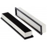 FILTRE DE CABINE  