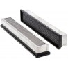 FILTRE DE CABINE CHARBON ACTIF 