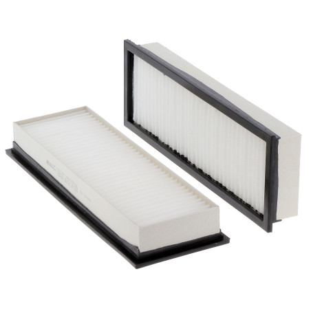 FILTRE DE CABINE  
