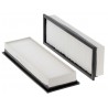 FILTRE DE CABINE  