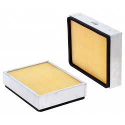 FILTRE DE CABINE  