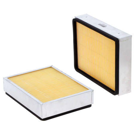 FILTRE DE CABINE  