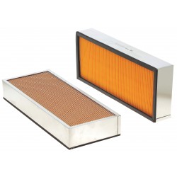 FILTRE DE CABINE  