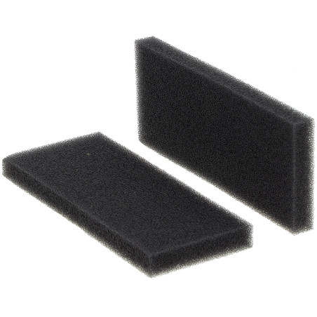 FILTRE DE CABINE  