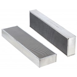FILTRE DE CABINE CHARBON ACTIF 