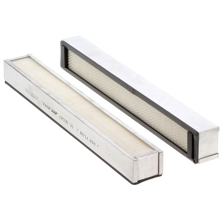 FILTRE DE CABINE  