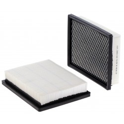 FILTRE DE CABINE CHARBON ACTIF 