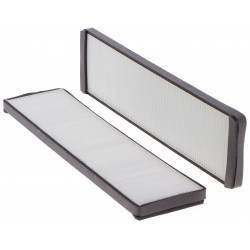 FILTRE DE CABINE  