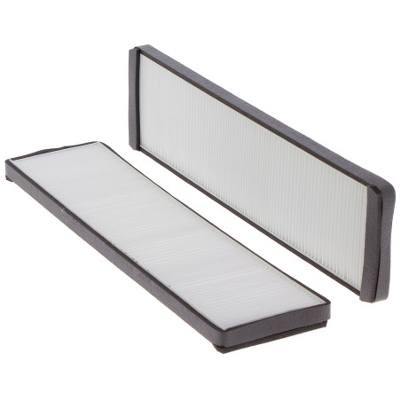 FILTRE DE CABINE  