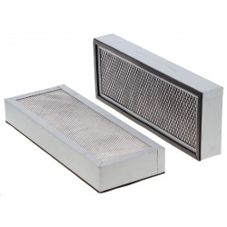 FILTRE DE CABINE CHARBON ACTIF 