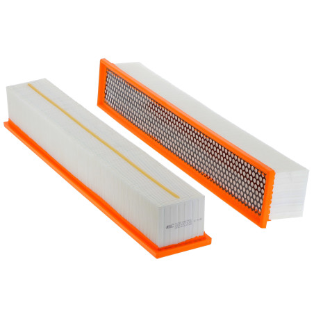 FILTRE DE CABINE  
