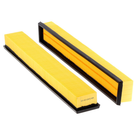FILTRE DE CABINE  