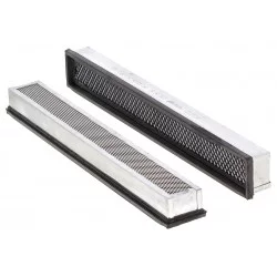 FILTRE DE CABINE CHARBON ACTIF 