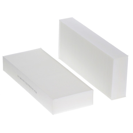 FILTRE DE CABINE  