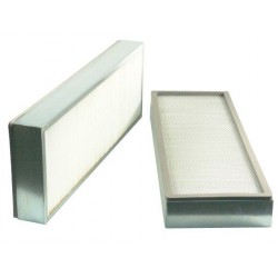 FILTRE DE CABINE  