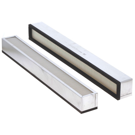 FILTRE DE CABINE  