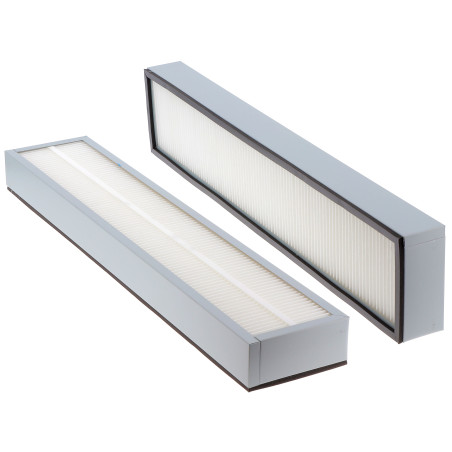 FILTRE DE CABINE  