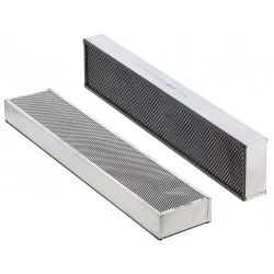 FILTRE DE CABINE CHARBON ACTIF 