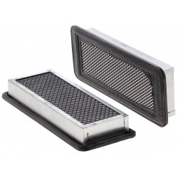 FILTRE DE CABINE CHARBON ACTIF 