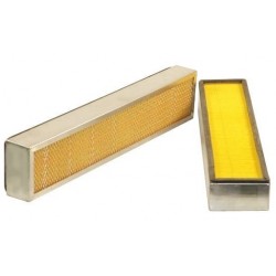FILTRE DE CABINE  