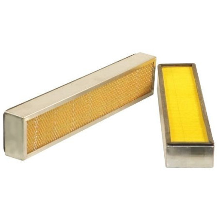 FILTRE DE CABINE  