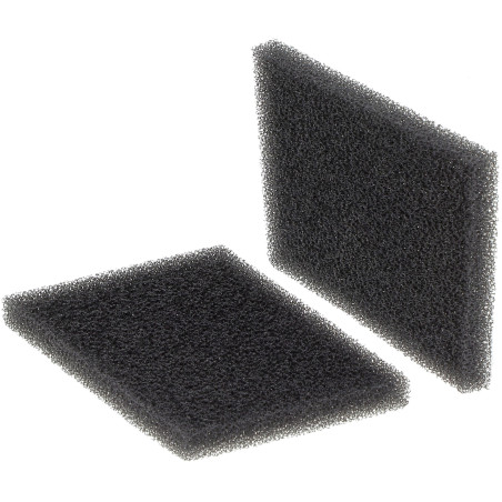 FILTRE DE CABINE  