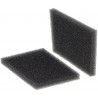 FILTRE DE CABINE  