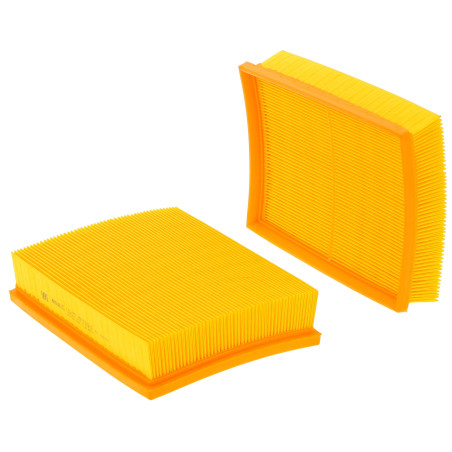 FILTRE DE CABINE  