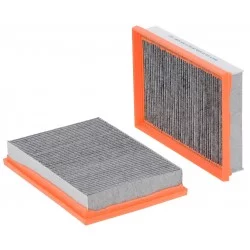 FILTRE DE CABINE CHARBON ACTIF 