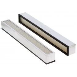 FILTRE DE CABINE  
