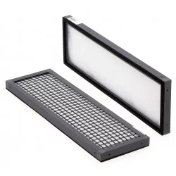 FILTRE DE CABINE  