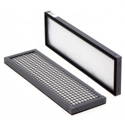 FILTRE DE CABINE  