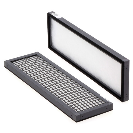 FILTRE DE CABINE  
