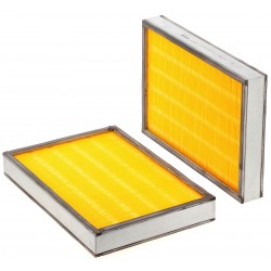 FILTRE DE CABINE  