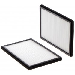 FILTRE DE CABINE  