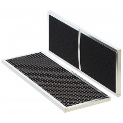 FILTRE DE CABINE  