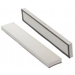 FILTRE DE CABINE  