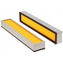 FILTRE DE CABINE  