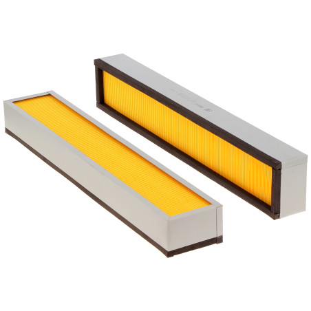 FILTRE DE CABINE  