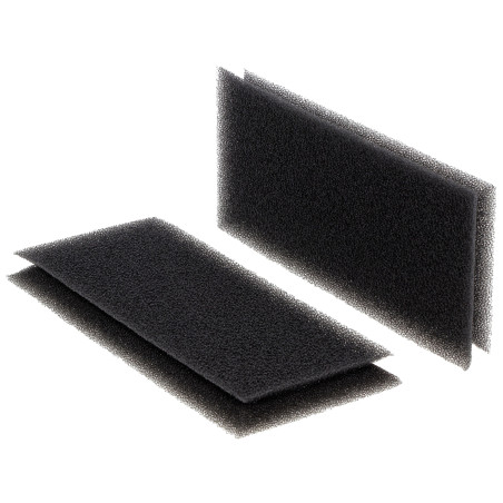 FILTRE DE CABINE  