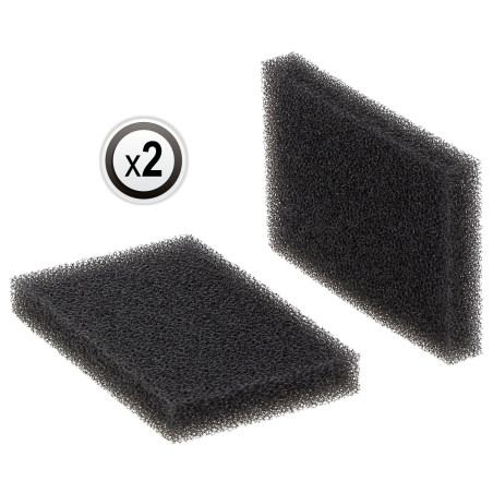 KIT FILTRE DE CABINE 