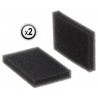 KIT FILTRE DE CABINE 