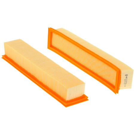 FILTRE DE CABINE  