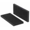 FILTRE DE CABINE  