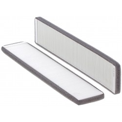FILTRE DE CABINE  