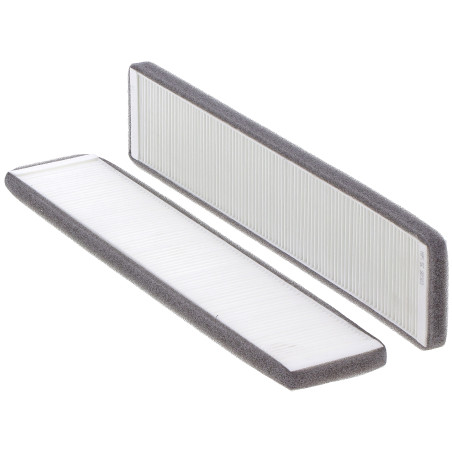 FILTRE DE CABINE  