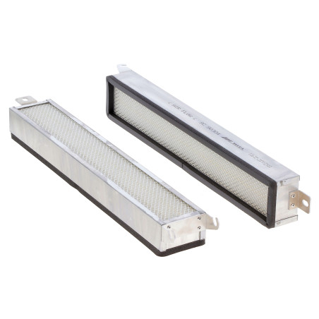 FILTRE DE CABINE  