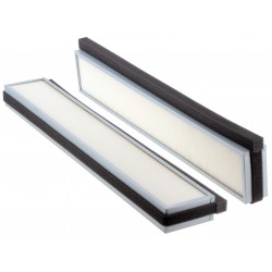 FILTRE DE CABINE  