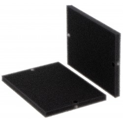 FILTRE DE CABINE  