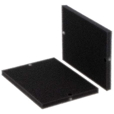 FILTRE DE CABINE  